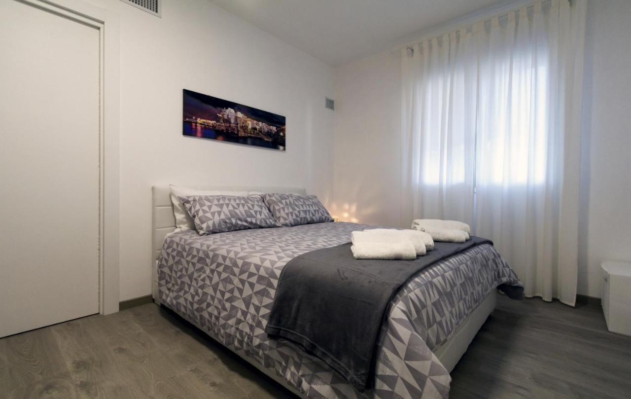 Appartamento Deluxe