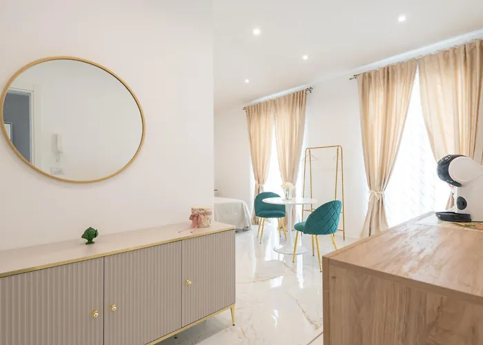 Bed and Breakfast Quattro Perle Polignano a Mare